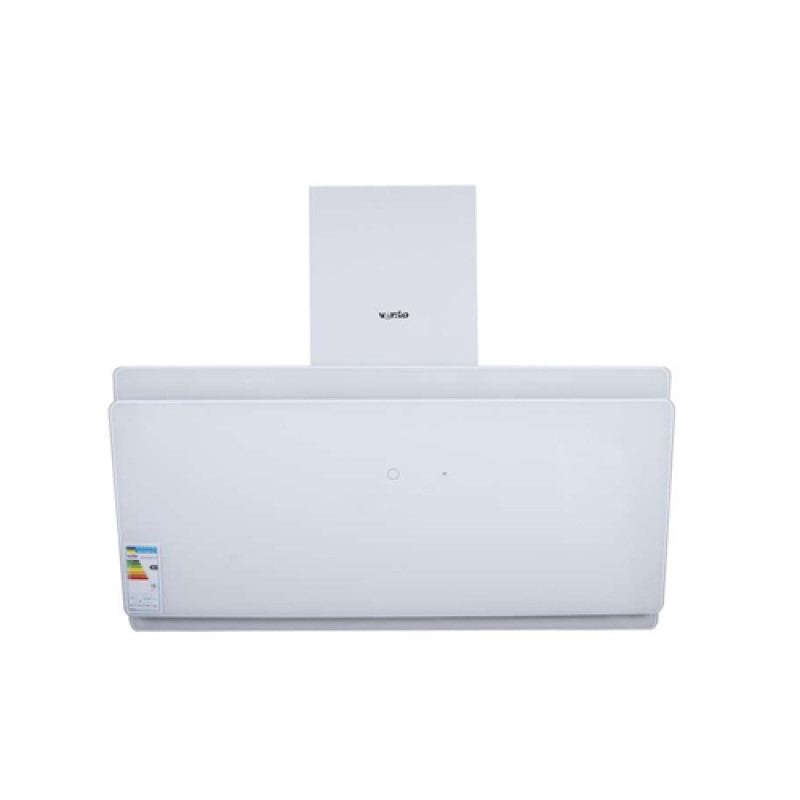 Витяжка VENTOLUX TOSCANA 90 WH (1000) TRC MM