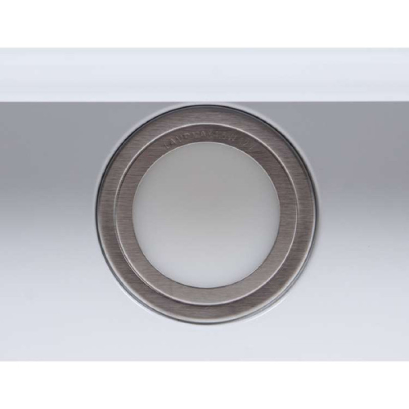Витяжка VENTOLUX TOSCANA 90 WH (1000) TRC MM