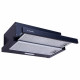 Витяжка MINOLA HTL 6234 BL 700 LED GLASS