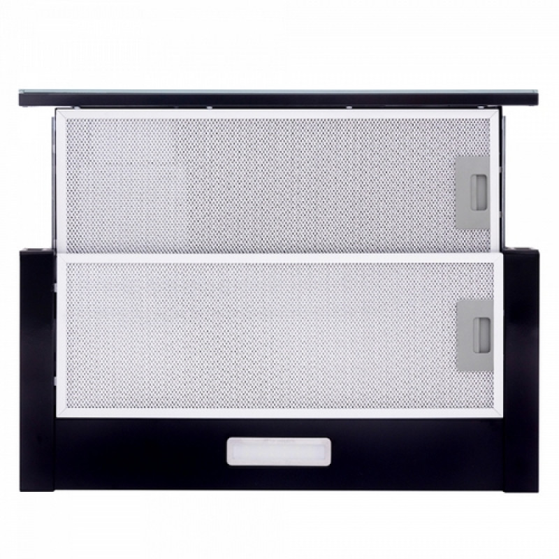 Витяжка MINOLA HTL 6234 BL 700 LED GLASS