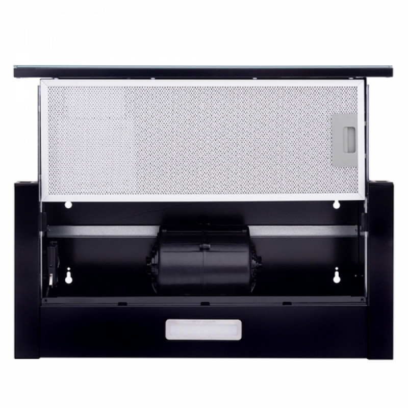Витяжка MINOLA HTL 6234 BL 700 LED GLASS