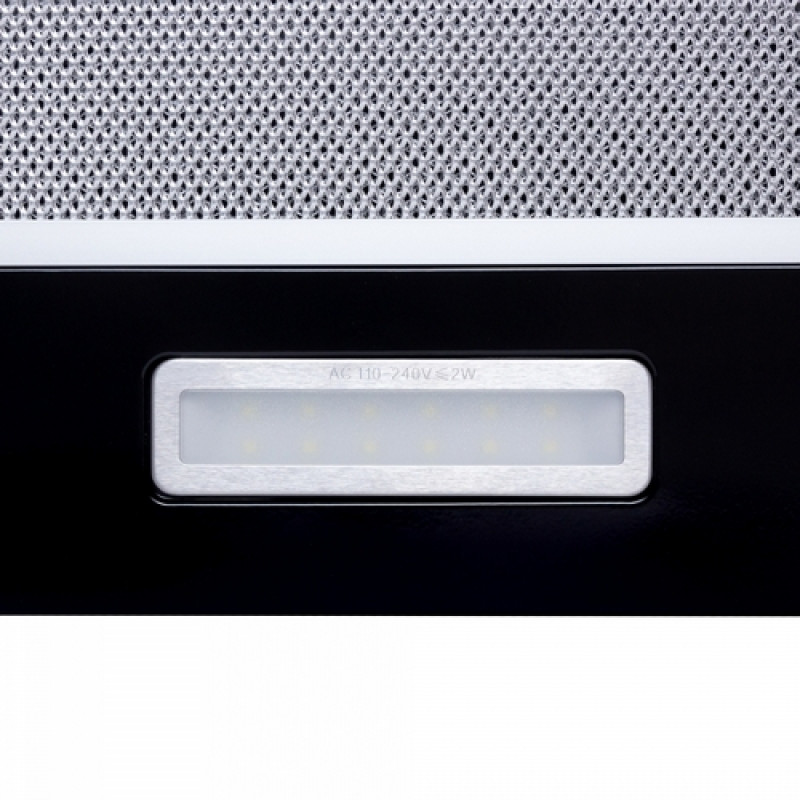 Витяжка MINOLA HTL 6234 BL 700 LED GLASS