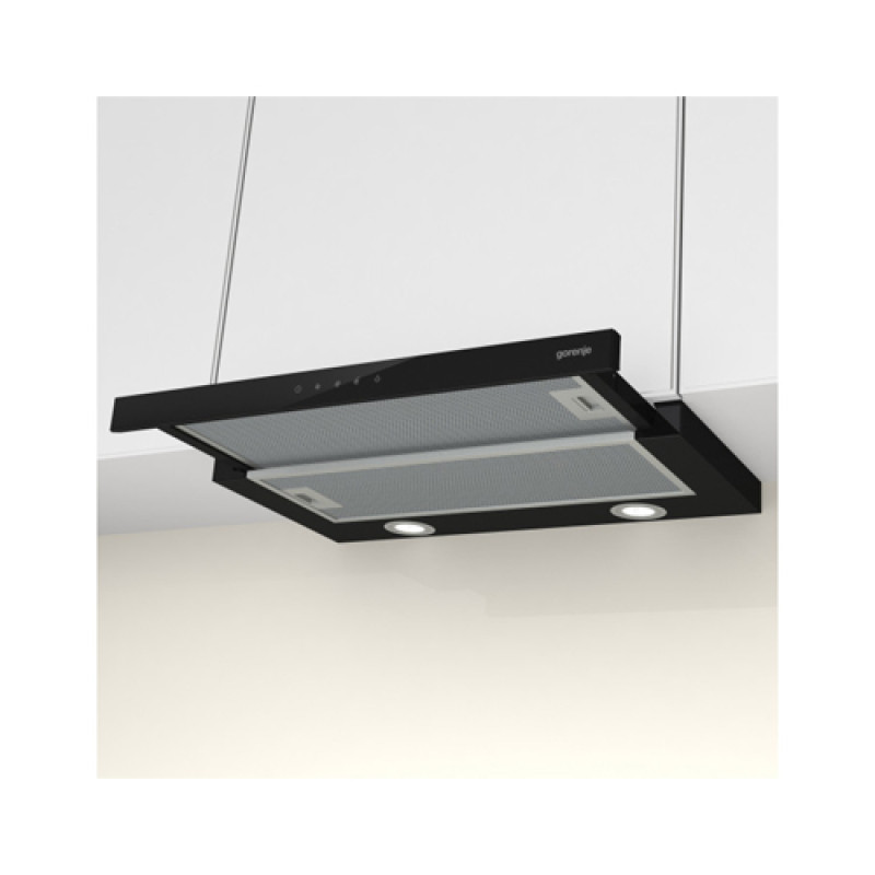 Витяжка GORENJE TH64E4BG