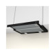 Витяжка GORENJE TH64E4BG
