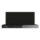Витяжка FABIANO Smart 60 TC Black Glass
