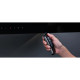 Витяжка FABIANO Smart 60 TC Black Glass