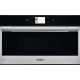 Мікрохвильова піч WHIRLPOOL W9MD260IXL