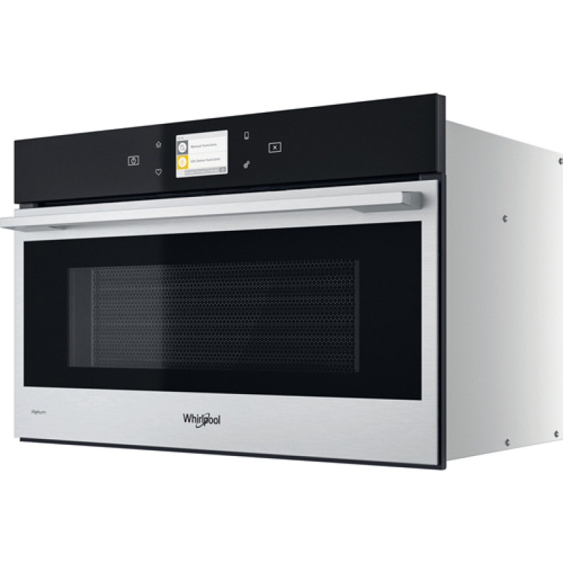 Мікрохвильова піч WHIRLPOOL W9MD260IXL