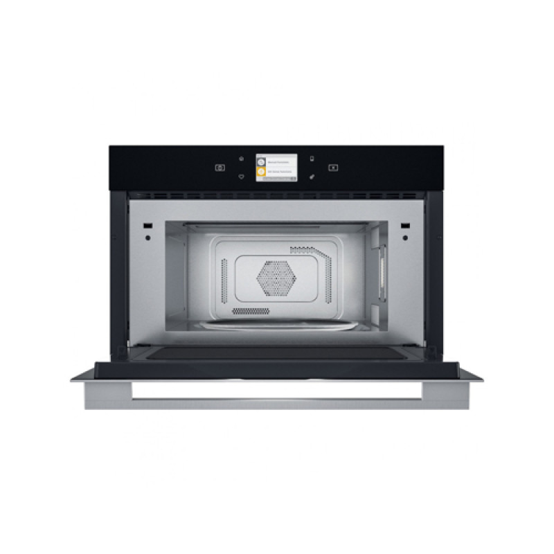 Мікрохвильова піч WHIRLPOOL W9MD260IXL