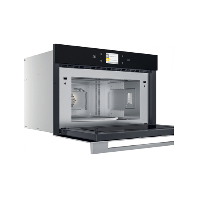 Мікрохвильова піч WHIRLPOOL W9MD260IXL