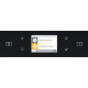Мікрохвильова піч WHIRLPOOL W9MD260IXL