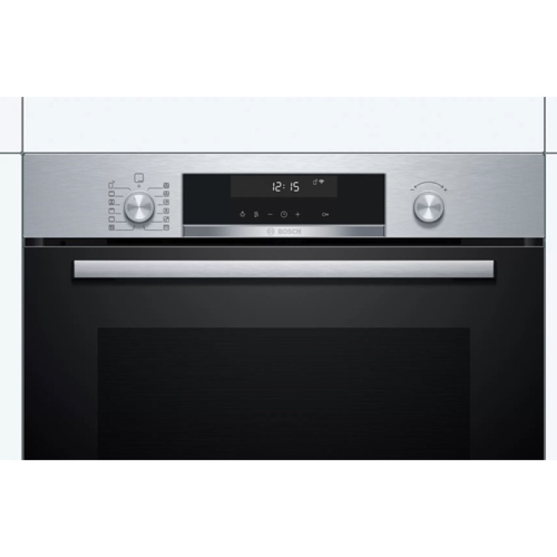 Духова шафа BOSCH HBG5780S6