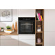 Духова шафа GORENJE BO6735E05B