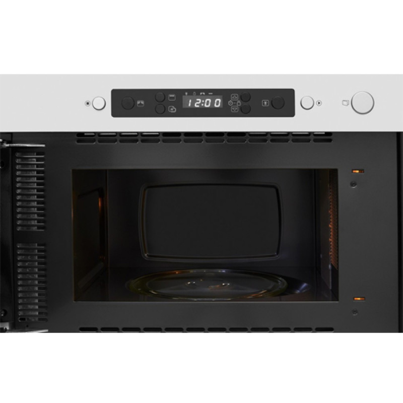 Мікрохвильова піч WHIRLPOOL W6MN840