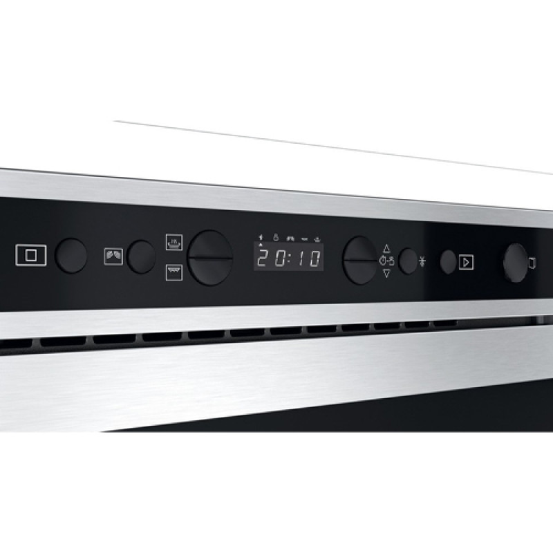 Мікрохвильова піч WHIRLPOOL W6MN840