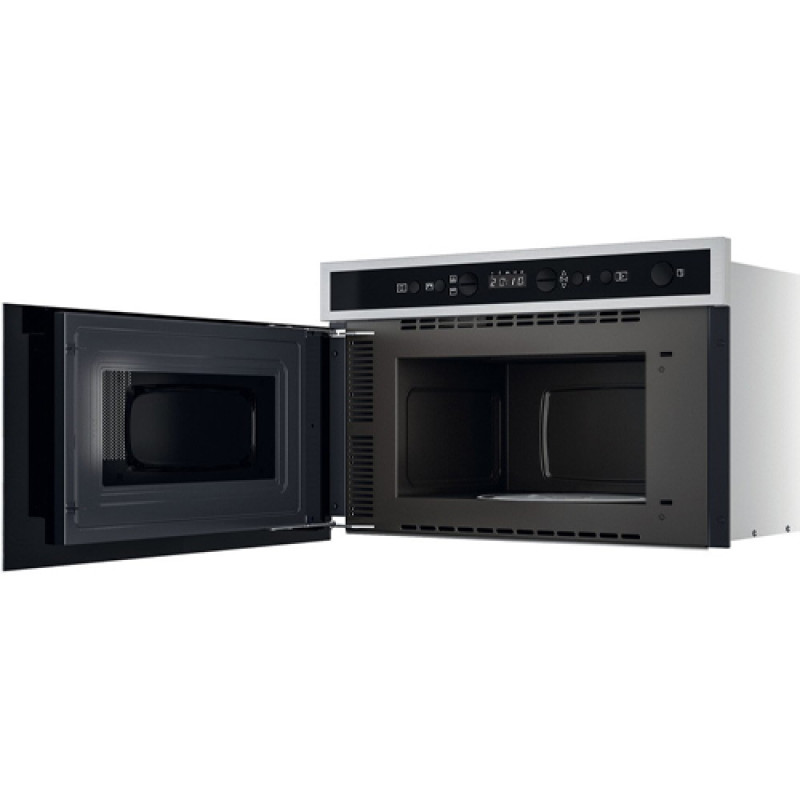 Мікрохвильова піч WHIRLPOOL W6MN840