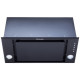 Витяжка PERFELLI BI 5532 A 1000 BL LED