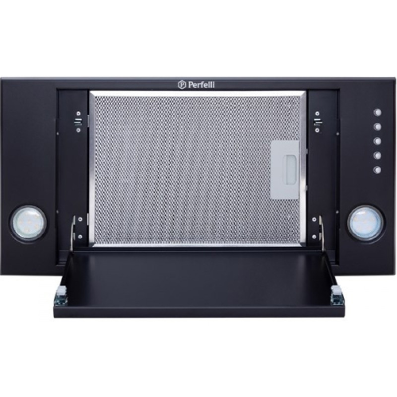 Витяжка PERFELLI BI 5532 A 1000 BL LED