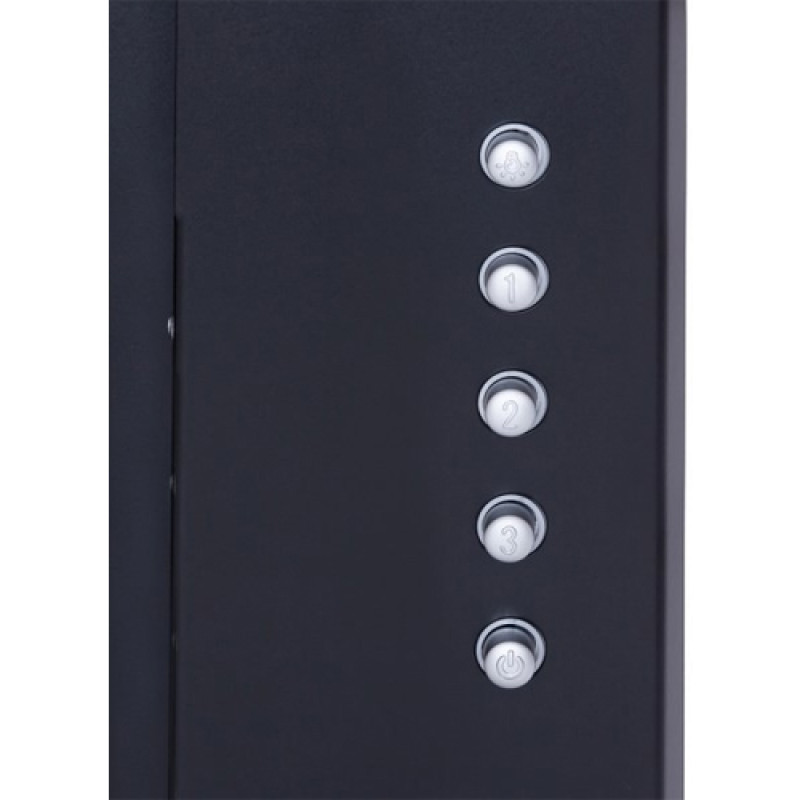 Витяжка PERFELLI BI 5532 A 1000 BL LED