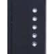 Витяжка PERFELLI BI 5532 A 1000 BL LED