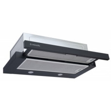 Витяжка MINOLA MTL 6212 BL 700 LED