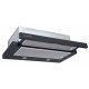 Витяжка MINOLA MTL 6212 BL 700 LED