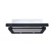 Витяжка MINOLA MTL 6212 BL 700 LED
