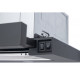 Витяжка MINOLA MTL 6212 BL 700 LED