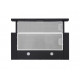 Витяжка MINOLA MTL 6212 BL 700 LED