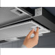Витяжка ELECTROLUX LFP316 FB