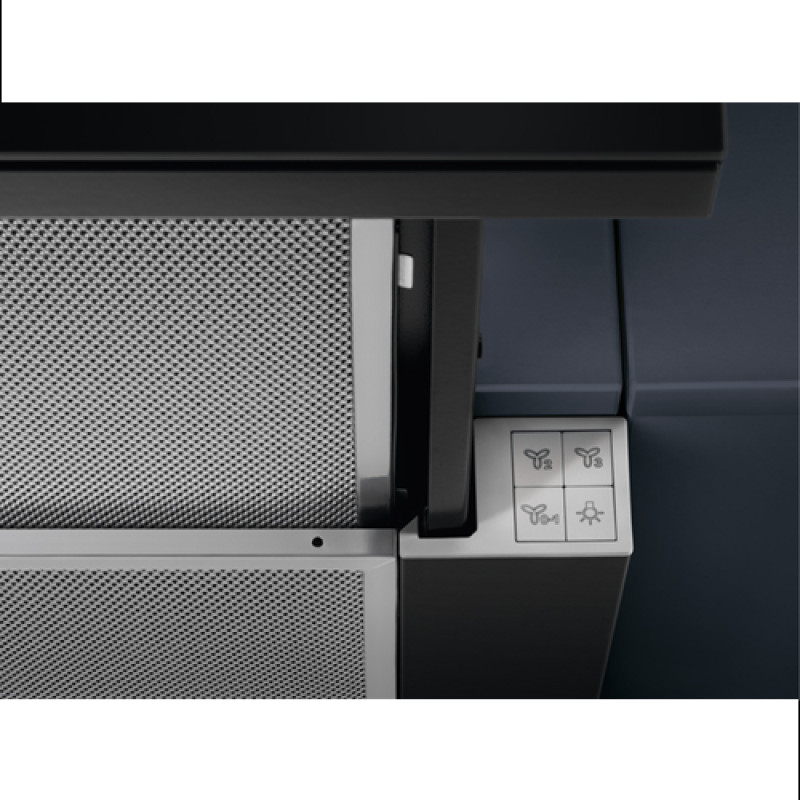Витяжка ELECTROLUX LFP316 FB