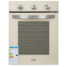 Духова шафа VENTOLUX NEW YORK 6 MT (IVORY)