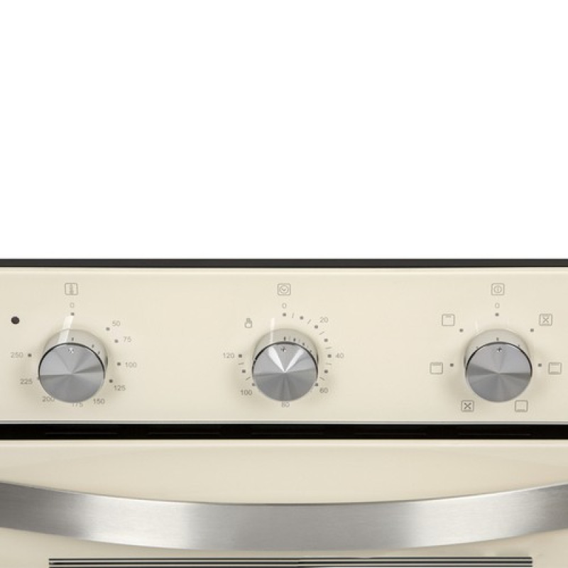 Духова шафа VENTOLUX NEW YORK 6 MT (IVORY)