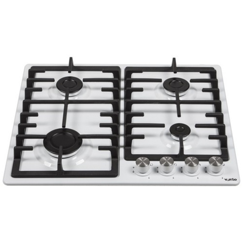 Варильна поверхня VENTOLUX HSF640-D2 CS (WH)