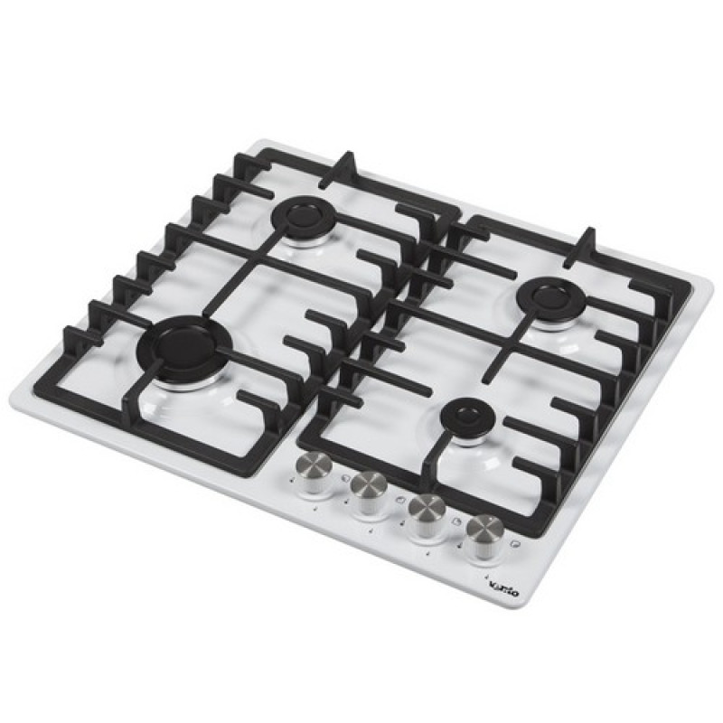 Варильна поверхня VENTOLUX HSF640-D2 CS (WH)