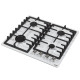 Варильна поверхня VENTOLUX HSF640-D2 CS (WH)