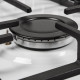 Варильна поверхня VENTOLUX HSF640-D2 CS (WH)