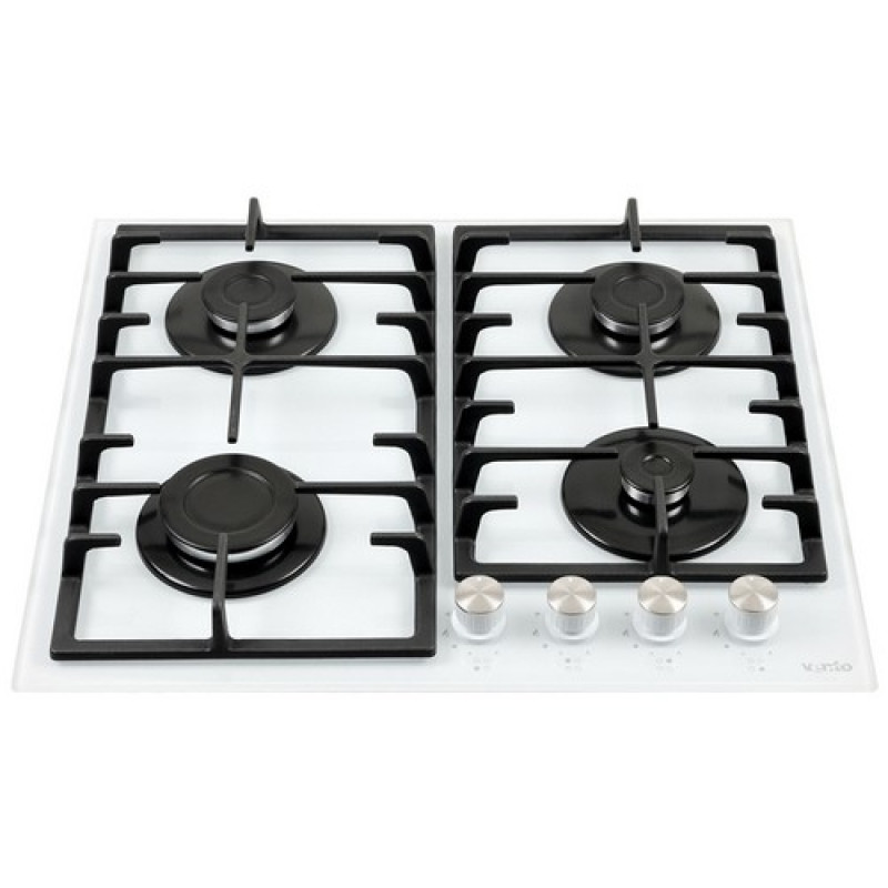 Варильна поверхня VENTOLUX HSF640-T3G CS (WH)