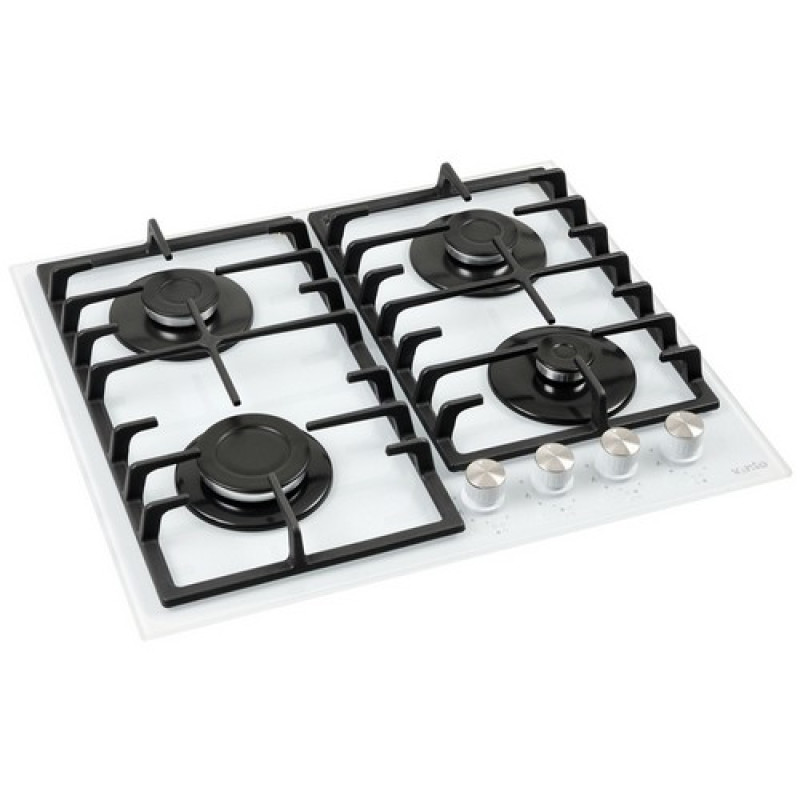 Варильна поверхня VENTOLUX HSF640-T3G CS (WH)