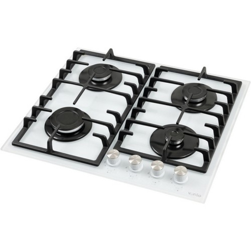 Варильна поверхня VENTOLUX HSF640-T3G CS (WH)