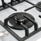 Варильна поверхня VENTOLUX HSF640-T3G CS (WH)
