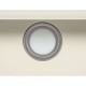 Витяжка VENTOLUX TOSCANA 60 IVORY (1000) TRC MM