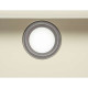 Витяжка VENTOLUX TOSCANA 60 IVORY (1000) TRC MM