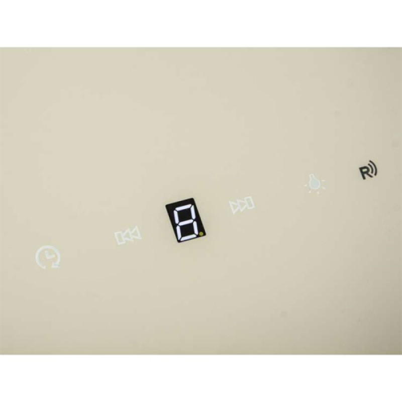 Витяжка VENTOLUX TOSCANA 60 IVORY (1000) TRC MM