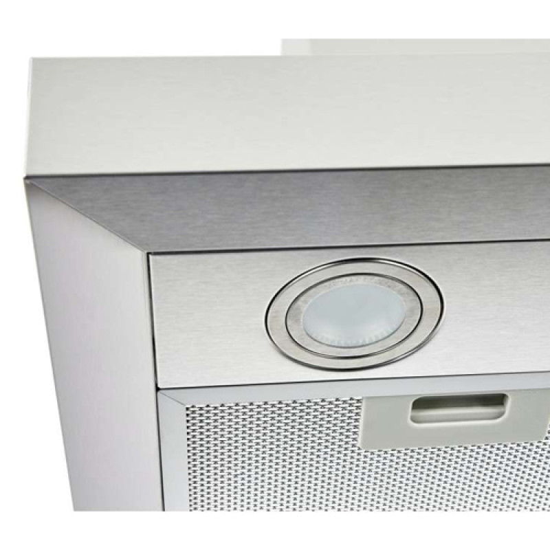 Витяжка VENTOLUX ITALIA 60 INOX (900) PB
