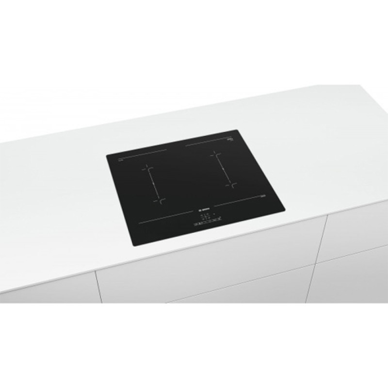Варильна поверхня BOSCH PVQ 611 BB5