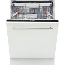 Посудомийна машина SHARP QW-GD52I472X-UA