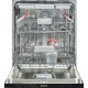 Посудомийна машина SHARP QW-GD52I472X-UA