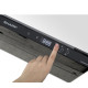 Посудомийна машина SHARP QW-GD52I472X-UA