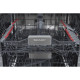 Посудомийна машина SHARP QW-GD52I472X-UA
